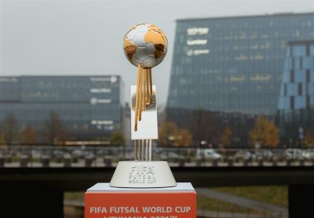جام جهانی فوتسال،اخبار ورزشی،خبرهای ورزشی
